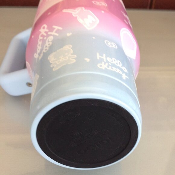 Igloo Hello Kitty 50th Anniversary 32 Oz Anniversary Edition - Picture 8 of 8